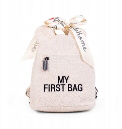 Childhome stylowy Plecak dziecięcy My First Bag