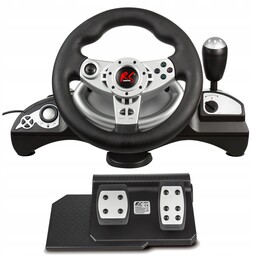 Kierownica Pc PS4 PS3 Xone XBOX360 Bydgoszcz