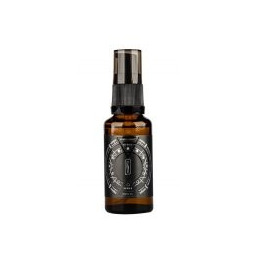 Horde Black Circle, olejek do brody, 10ml