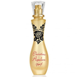 Glamx woda perfumowana spray 30ml Christina Aguilera