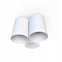 Nowodvorski Spot Eye Tone III White 8093