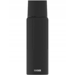 Termos turystyczny Gemstone Ibt Obsidian 1,1 l Sigg