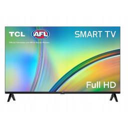 TELEWIZOR LCD 32''/32S5400AF TCL