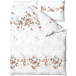 Zaratex Pościel satynowa 160x200 Dalia