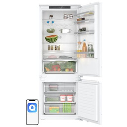 BOSCH Lodówka Seria 4 KBN96VFE0 193.5cm