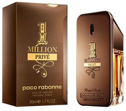 Paco Rabanne 1 Million Privé, Woda perfumowana 50ml