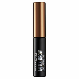 Maybelline, Tattoo Brow, Żel do brwi Dark Brown,