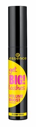 Essence Get Big Lashes Volume Boost 01 -