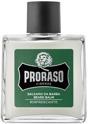 Proraso, balsam do brody Refreshing, 100ml