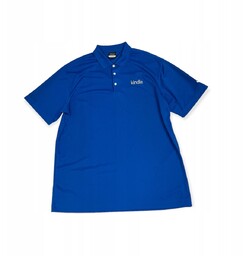 Męska koszulka z kołnierzykiem NIKEGOLF XL