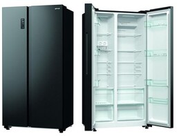 Chłodziarko-zamrażarka GORENJE NRR9185EABXL