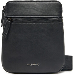 Saszetka Valentino Horizon VBS8UT06 Czarny