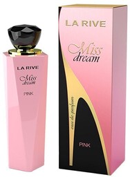 La Rive Miss Dream Pink, Woda perfumowana 100ml