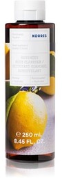 KORRES Basil Lemon Żel pod prysznic 250 ml