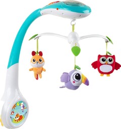 Chicco Magiczny Las