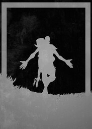 League of Legends - Jhin - plakat Wymiar