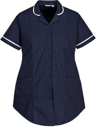 PORTWEST LW18 TUNIKA CIĄŻOWA ZE STRETCHEM; GRANATOWY