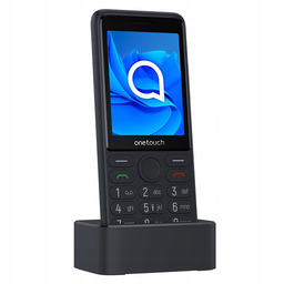 Smartfon Telefon Tcl Onetouch 4022S szary T302D