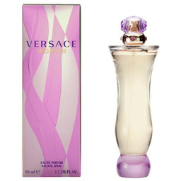 Versace, Woman, woda perfumowana, 50 ml
