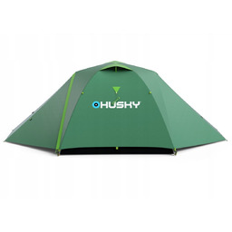 Namiot Husky BURTON 2-3 green