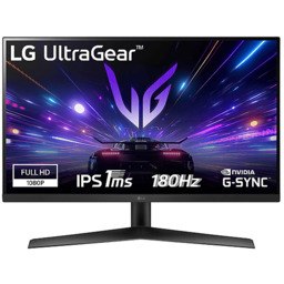 Monitor LG UltraGear 27GS60F 27 FHD IPS 1ms