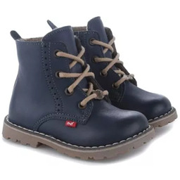 EMEL VENETO EY2731-5 kozaczki trzewiki traperki kozaki ocieplane