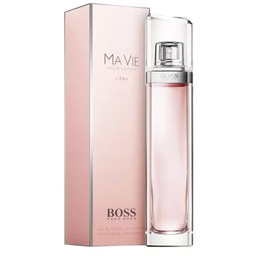 Hugo Boss Ma Vie Pour Femme L''eau woda