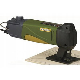 Proxxon 28534 wyrzynarka precyzyjna Micromot Sts 12/E