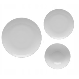 Lubiana Boss Serwis Obiadowy Zestaw Na 6 Osób