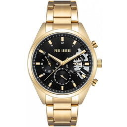 PAUL LORENS Zegarek PL20003B-1D1