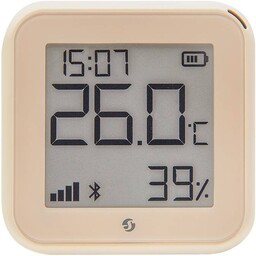 Czujnik temperatury i wilgotności SHELLY H&T Gen3 Wi-Fi