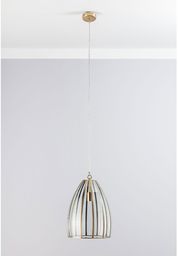 Lampa wisząca Xamo, 30 cm x 40 cm