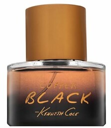 Kenneth Cole Black Copper woda toaletowa dla mężczyzn