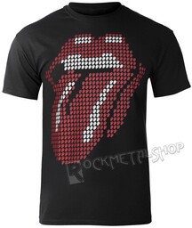 koszulka ROLLING STONES - INCEPTION TONGUE-XL