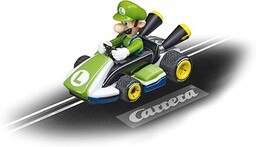 Nindento Mario Kart   Luigi