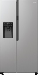 Chłodziarko-zamrażarka GORENJE NRR9185ESXL1