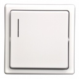 Przycisk 2-przyciskowy do radiolini Scot RC-1B