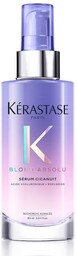 Kerastase Blond Absolu, serum na noc z kwasem