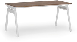 Biurko PRIMO SIGMA, 1600 x 800 mm, podstawa
