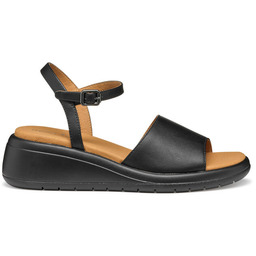 Sandały Geox D Meliconia D550EA 000BC C9999 Czarny