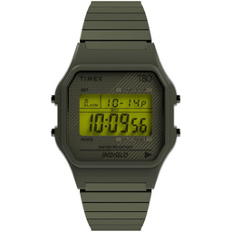 Damskie Timex T80 Tw2U94000 - Zegarek Damski