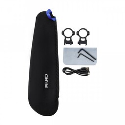 Bestguarder / Pard Celownik termowizyjny Pard Pantera 480