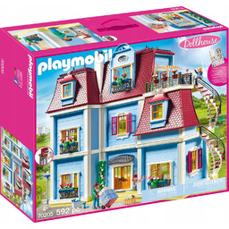 Playmobil Dollhouse 70205 domek dla lalek