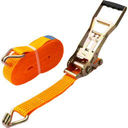 Pas transportowy z napinaczem UNITRAILER ERGO 12m/50mm/5t