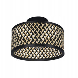 Lampa sufitowa punktowa Lightlogic LL Terys CL klosz