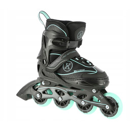 Łyżworolki Nils Extreme NA11008 (rozmiar 39-42)
