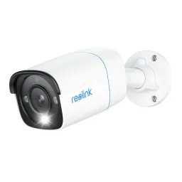 Reolink PoE P330 Biały Kamera IP