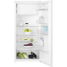 Lodówka do zabudowy Electrolux LFB3AE12S