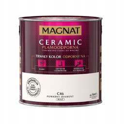 Magnat Ceramic 2,5l Powabny Diament C46