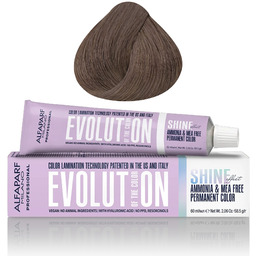 Alfaparf Evolution of the Color Shine Effect, farba